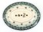Soap Dish with Holes 14 cm (6")   Turquoise
