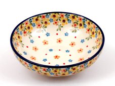 Low Bowl 17 cm (7") Spring