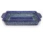 Baking Dish 39 cm (15")   Aztec Sun blue