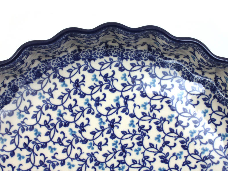 Pie Baking Dish 29 cm (11")  Veronica