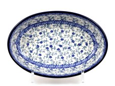 Oval Baking Dish 21 cm (8") Romance