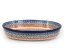 Oval Baking Dish with Lid 31 cm (12")   Greek