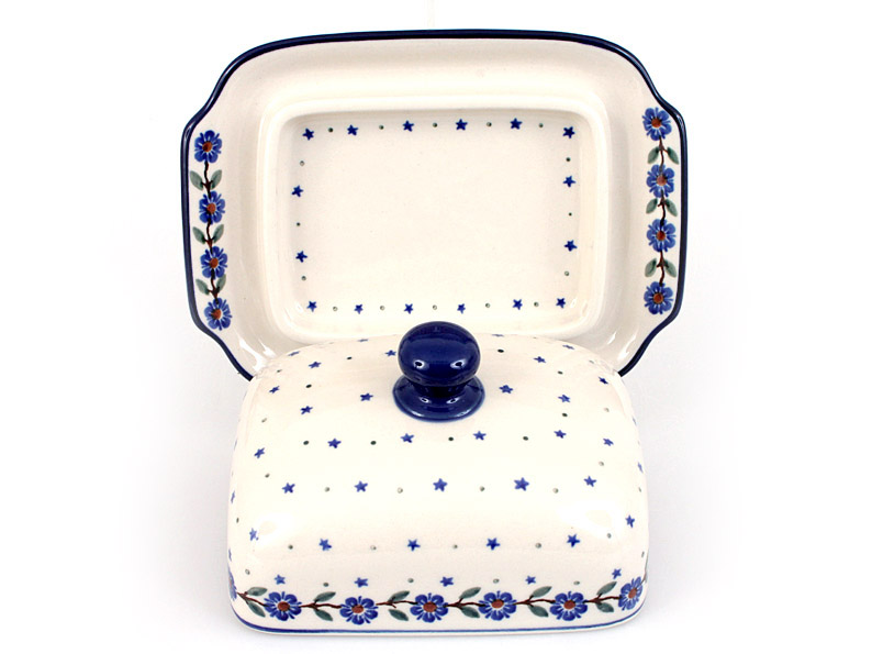 Butter Dish   Twilight