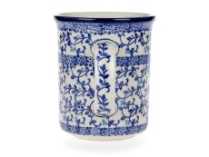 hrnek KLASIK 0,4 l  Rozrazil