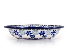 mýdelnička s otvory 14 cm Zamrzlá louka