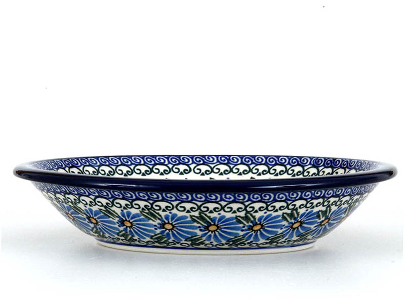 Soup Plate 21 cm (8")   Asters