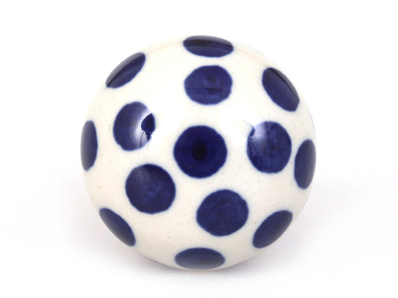 Round Cork   Dots