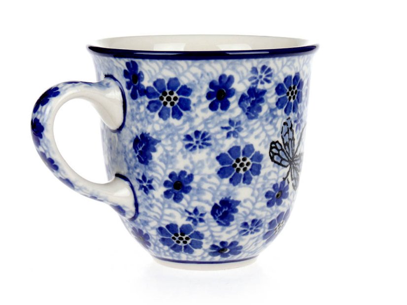 Mug 0,3 l (10 oz)   Dragonfly