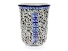 Henkelbecher ART 0,5 l   Laube