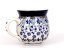Bubble Mug 0,35 l (12 oz)   Frozen Meadow