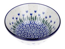 miska KLASIK 14,5cm   Konvalinky