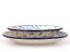 Soup Plate 21 cm (8")   Damselfly