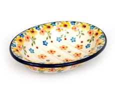 mýdelnička s otvory 14 cm Jaro