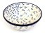 Bowl CLASSIC  20 cm (8")   Damselfly