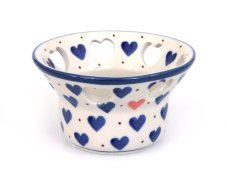 Heart Candle Holder   In Love