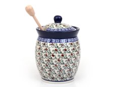 Honey jar 0,4 l (13 oz)   Arbour