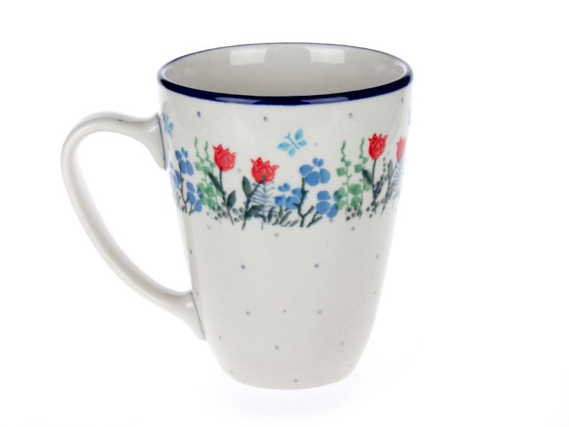 Mug 0,35 l (12 oz)   Spring Flowers