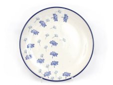 Shallow Plate 25 cm (10") Apiaceae
