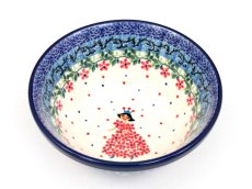Bowl CLASSIC 14 cm (5.5") Cinderella