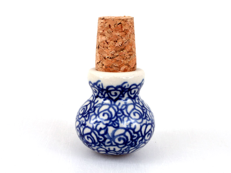 Round Cork   Roses