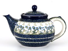 Teapot 1,2 l (40 oz)   Flower Garden