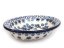 Soap Dish with Holes 14 cm (6")   Winter Garden