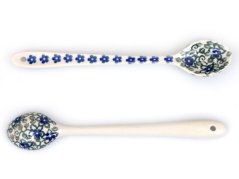 Spoon 17 cm (7")   Lobelia