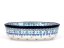 Oval Baking Dish 21 cm (8")   Turquoise