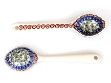 Spoon 15 cm (6")   Greek