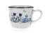 Mug 0,15 l (7 oz)   Spring Flowers