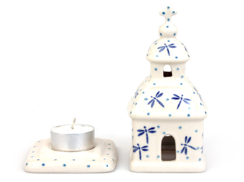 kostelík menší 15 cm   Šidélka