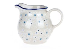 mléčenka 0,2 l Sněhové květy