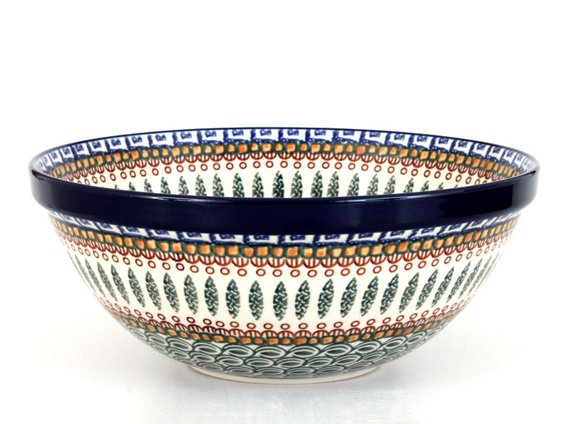 Bowl CLASSIC  24 cm (9")   Indian Summer