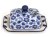 Small Butter Dish 1/8 kg   Dragonfly