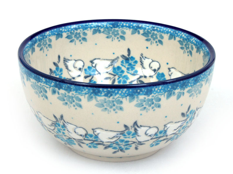 Bowl 14 cm (5")   Doves