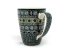 hrnek 0,3 l   Aztécké slunce zelené