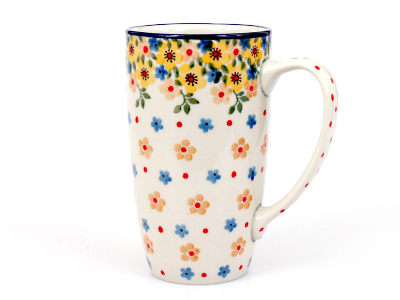 Mug for Herbs 0,4 l (13 oz)   Spring