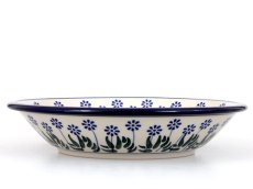 talíř hluboký 21 cm Sedmikrásky