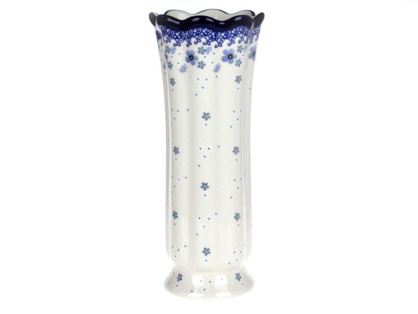 Vase 28,5 cm (11")   Winter