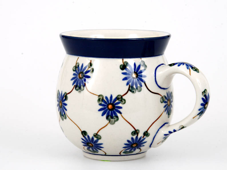 Bubble Mug 0,35 l (12 oz)   Lattice