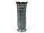 Vase 28,5 cm (11")   Aztec Sun green