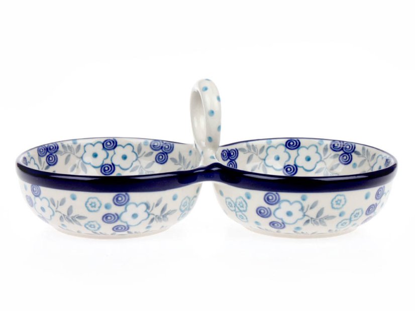 dvojmiska 25 cm   Iluze