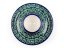 Egg Cup   Aztec Sun green