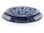 Shallow Plate 25 cm (10")   Dragonfly