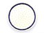 Dessert Plate 18 cm (7")   Elegance