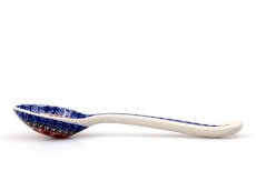 Spoon 15 cm (6") Aztec Sun