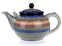 Teapot 2,5 l (84 oz)   Greek