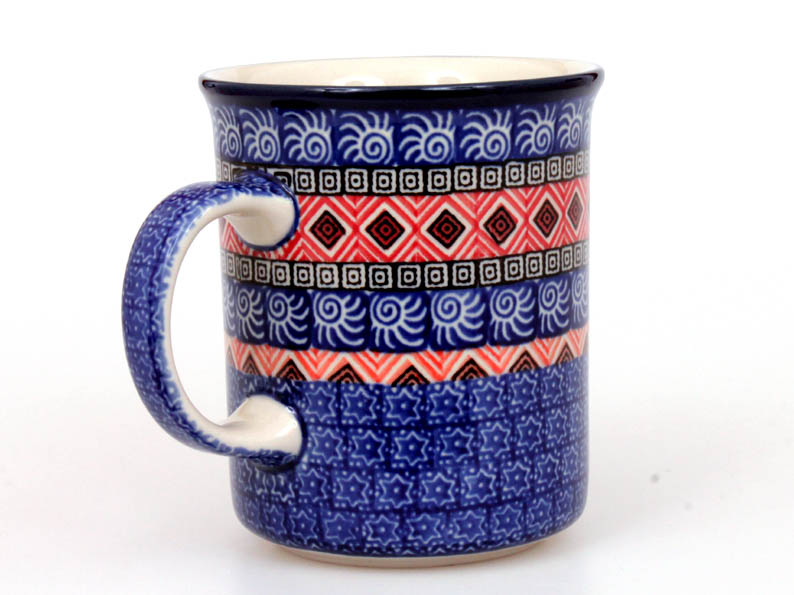 Mug CLASSIC 0,6 l (20 oz)   Aztec Sun
