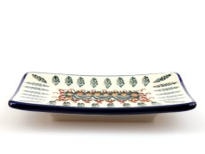 Soap Dish   Indian Summer