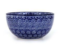Bowl 14 cm (5")   Lace